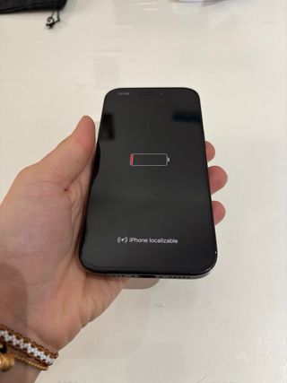 iPhone 15 Negro 2025 Nuevo