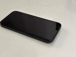 iPhone 15 Negro 2025 Nuevo