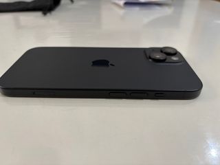 iPhone 15 Negro 2025 Nuevo