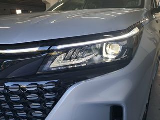 DFSK E5 E5 Intelligent