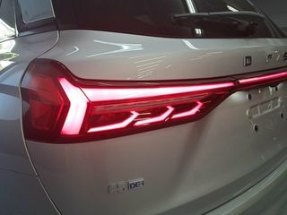 DFSK E5 E5 Intelligent