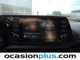 Hyundai Bayon 1.0 TGDI 48V Tecno DCT 74 kW (100 CV)