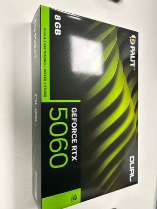 Lote Pc Gamer RTX 5060 + 3 Monitores