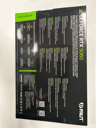 Lote Pc Gamer RTX 5060 + 3 Monitores