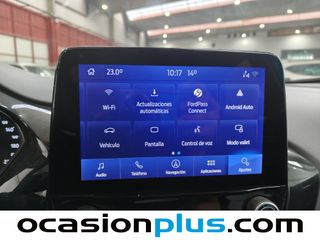 Ford Puma 1.5 Ecoblue Titanium 88 kW (120 CV)