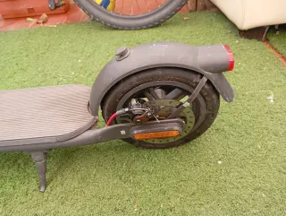 Patinete Eléctrico Xiaomi Se vende por no utilizar