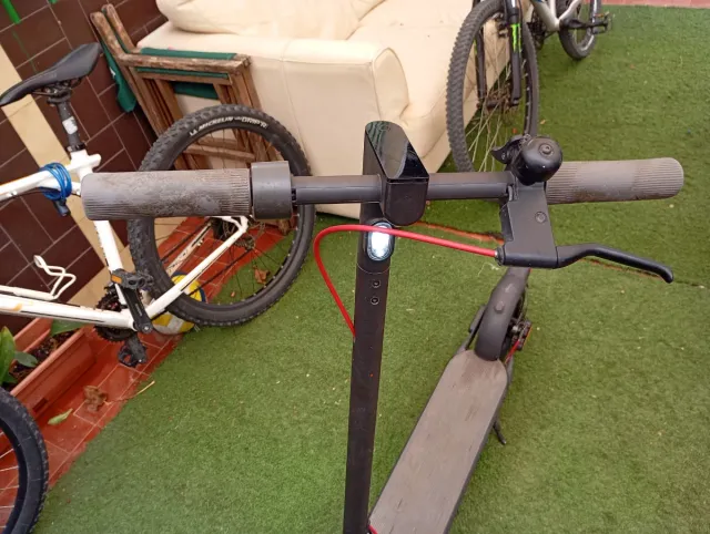 Patinete Eléctrico Xiaomi Se vende por no utilizar