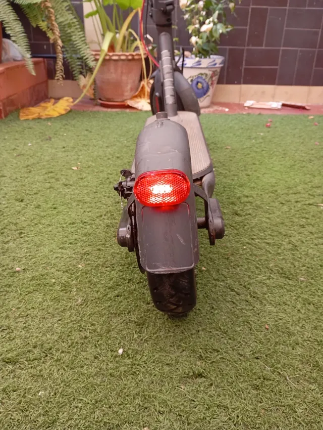 Patinete Eléctrico Xiaomi Se vende por no utilizar