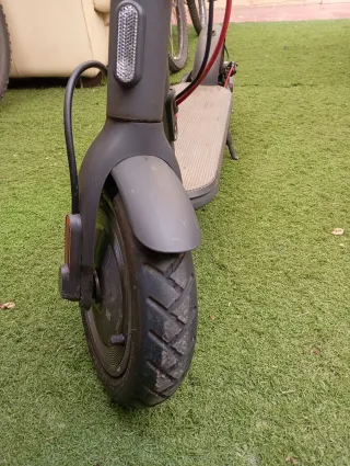 Patinete Eléctrico Xiaomi Se vende por no utilizar