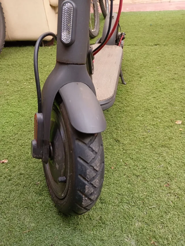 Patinete Eléctrico Xiaomi Se vende por no utilizar