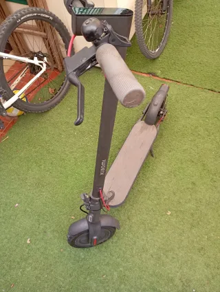Patinete Eléctrico Xiaomi Se vende por no utilizar