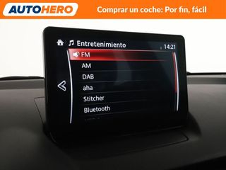 Mazda 2 1.5 E-Skyactiv-G Mild-Hybrid Homura