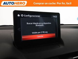 Mazda 2 1.5 E-Skyactiv-G Mild-Hybrid Homura