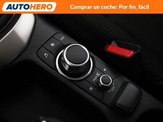 Mazda 2 1.5 E-Skyactiv-G Mild-Hybrid Homura