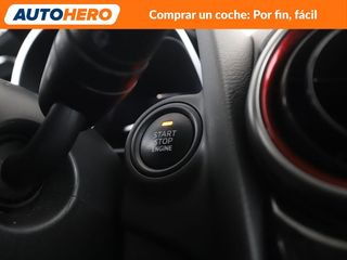 Mazda 2 1.5 E-Skyactiv-G Mild-Hybrid Homura