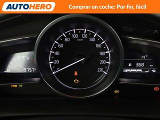 Mazda 2 1.5 E-Skyactiv-G Mild-Hybrid Homura