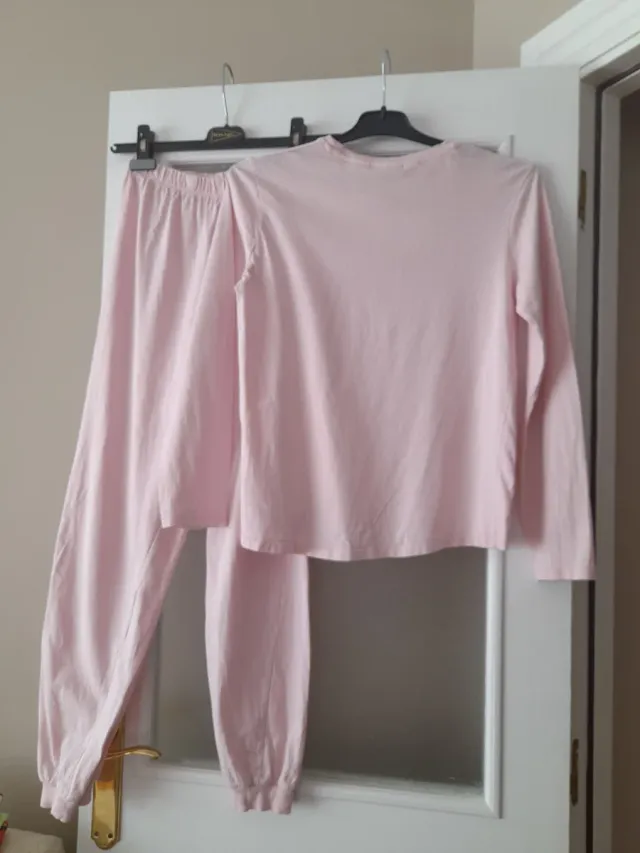 Pijama Snoopy Talla 13-14 años