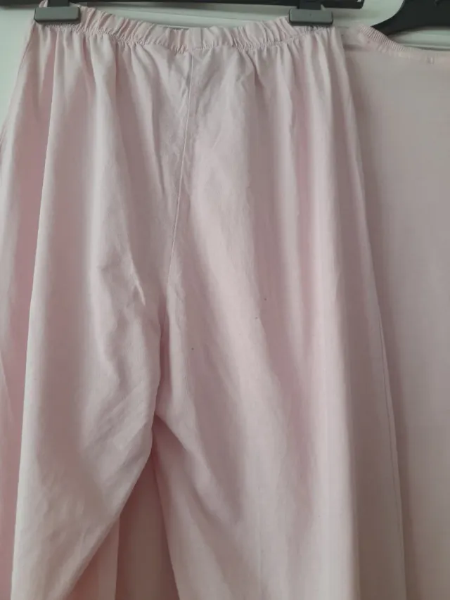 Pijama Snoopy Talla 13-14 años