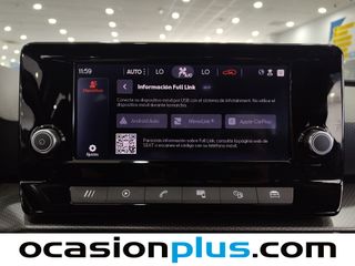 SEAT León ST 1.5 TSI S&S Style XL 96 kW (130 CV)