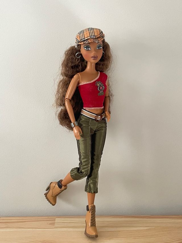 My Scene Madison Hangin’ Out