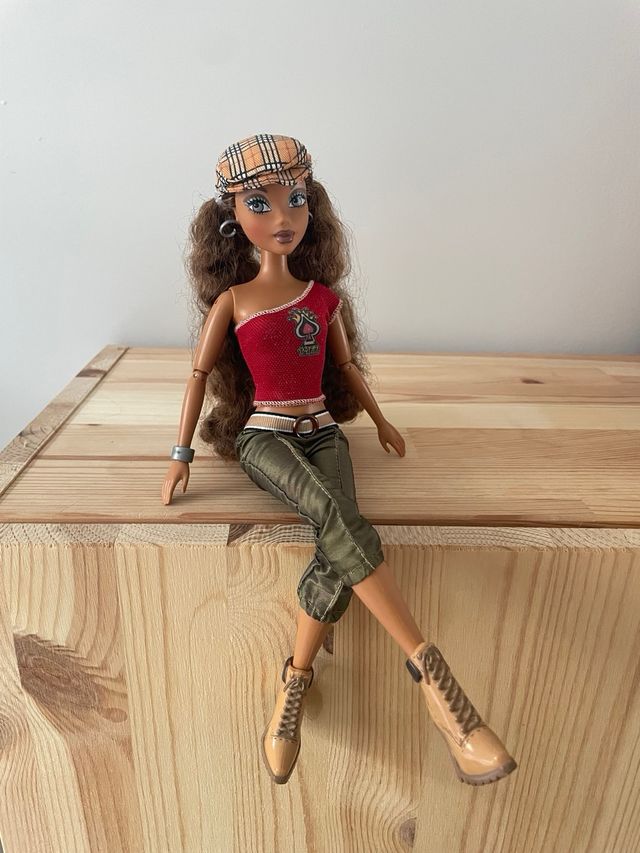 My Scene Madison Hangin’ Out