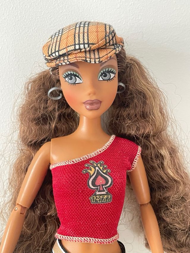 My Scene Madison Hangin’ Out