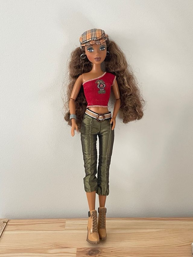 My Scene Madison Hangin’ Out