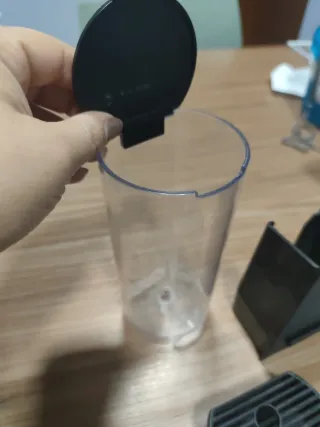 Recambios Cafetera Nespresso Usados