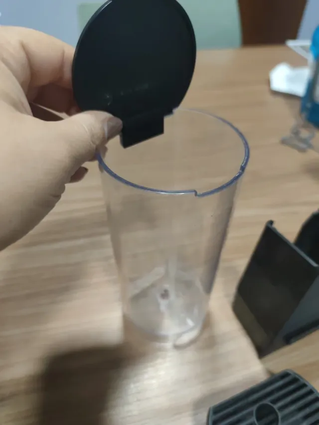 Recambios Cafetera Nespresso Usados