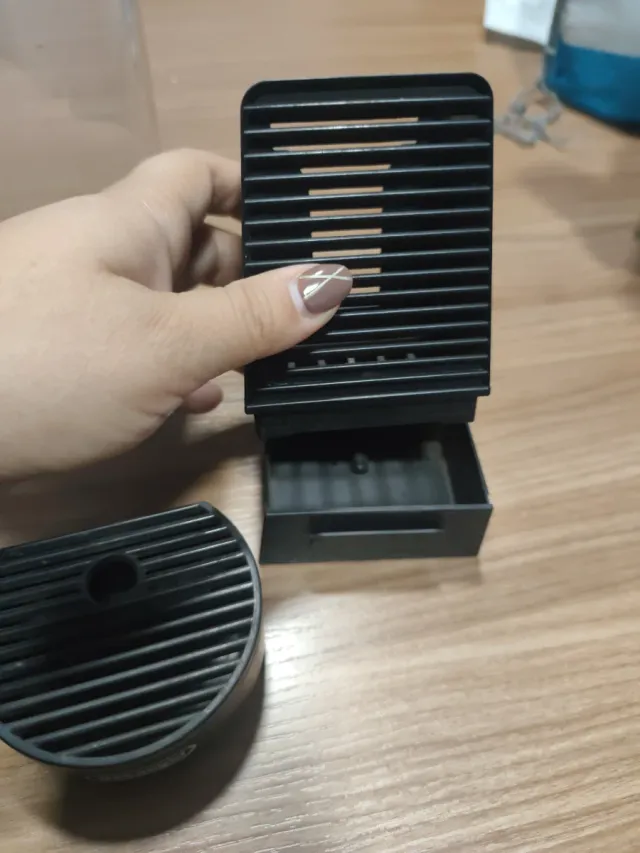 Recambios Cafetera Nespresso Usados