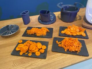 Accesorio Cortador TM6