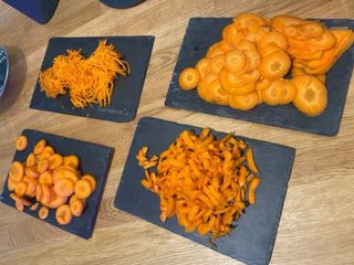 Accesorio Cortador TM6