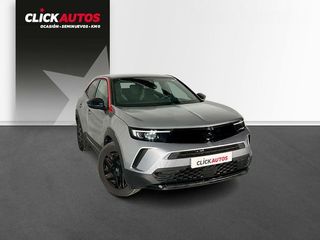 Opel Mokka 1.2 T 136CV GS