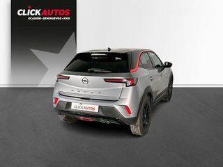 Opel Mokka 1.2 T 136CV GS