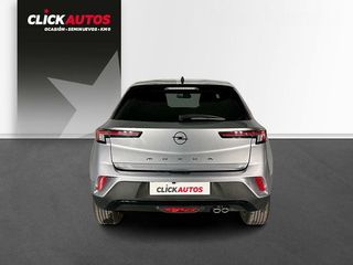 Opel Mokka 1.2 T 136CV GS