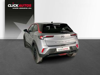 Opel Mokka 1.2 T 136CV GS