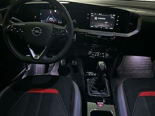 Opel Mokka 1.2 T 136CV GS