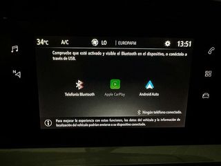 Opel Mokka 1.2 T 136CV GS