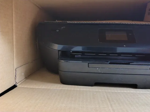 Impresora HP ENVY 6432e