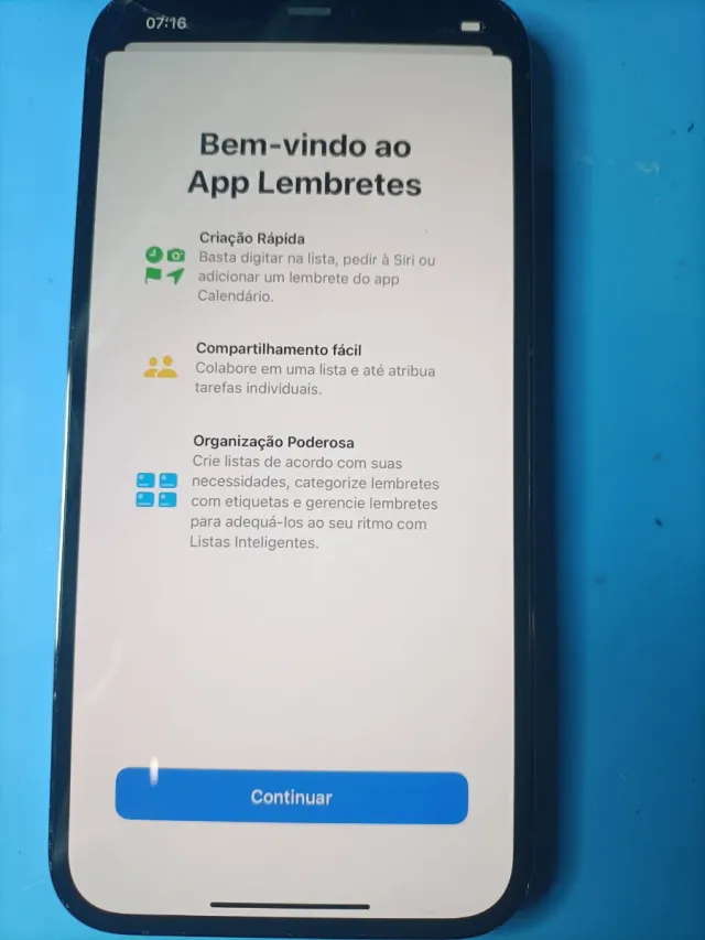 Ecrã iPhone 12 Pro Max Original Apple