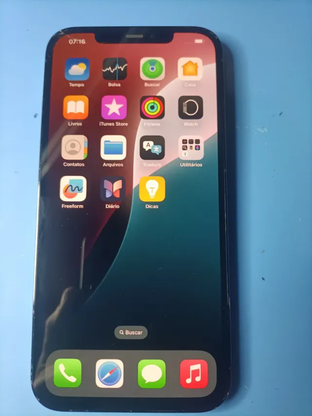 Ecrã iPhone 12 Pro Max Original Apple