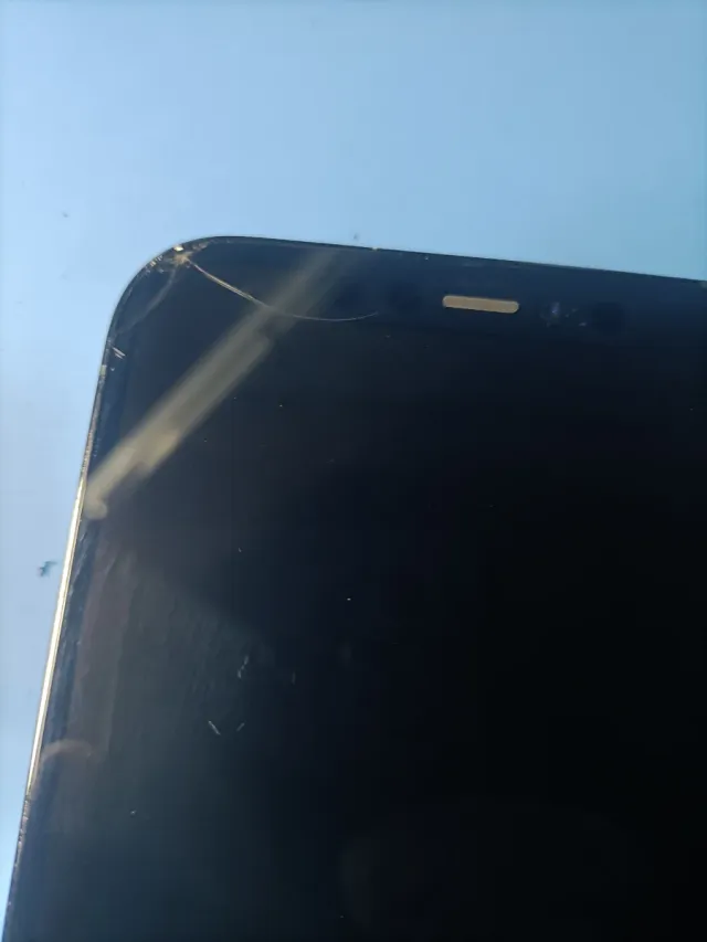 Ecrã iPhone 12 Pro Max Original Apple