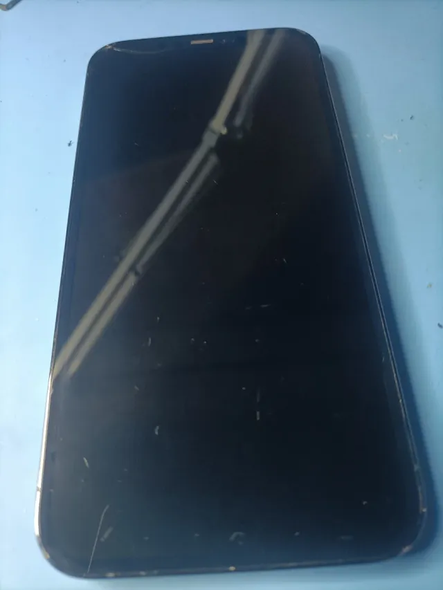 Ecrã iPhone 12 Pro Max Original Apple