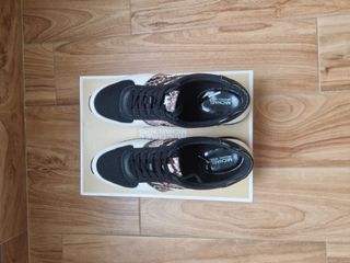 Zapatillas Michael Kors Piel Serpiente talla 39