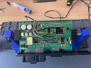 Reparación módulo BMW CAS2 CAS3 CAS4