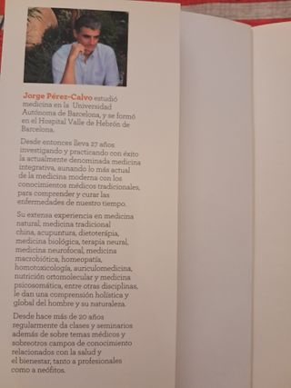 Revitaliza tu salud y tu estado de ánimo