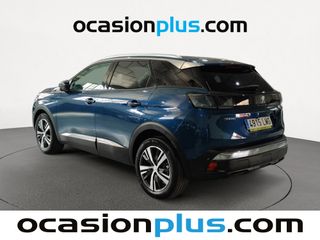 Peugeot 3008 BlueHDi 130 S&S Allure Pack 96 kW (130 CV)