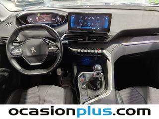 Peugeot 3008 BlueHDi 130 S&S Allure Pack 96 kW (130 CV)