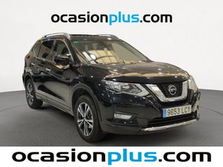 Nissan X-Trail DIG-T 160 N-Connecta 4x2 DCT 117 kW (160 CV)