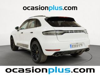 Porsche Macan 180 kW (245 CV)